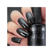 UberChic Beauty Caviar - Gel Polish Gel Polish Dark Slate Gray