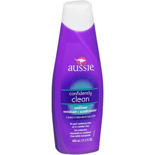 Aussie Aussie Cleanse & Mend Conditioner 13.5 Fl. Oz. Bottle Conditioners White Smoke