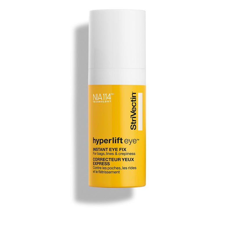 StriVectin StriVectin Tighten & Lift Eye Cream, 0.34 Fl Oz, Instant Fix Skin Care White Smoke