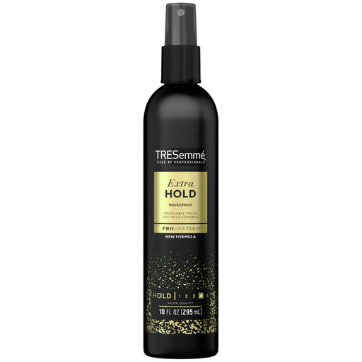 TRESemme TRESemme Tre Hairspray, Extra Hold 10 Fl Oz Personal Care Dark Slate Gray