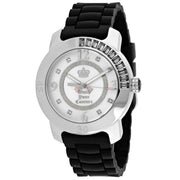 Bids.com Juicy Couture Women's BFF Watches White Smoke Default Title