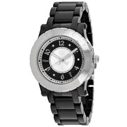Bids.com Juicy Couture Women's HRH Watches White Smoke Default Title