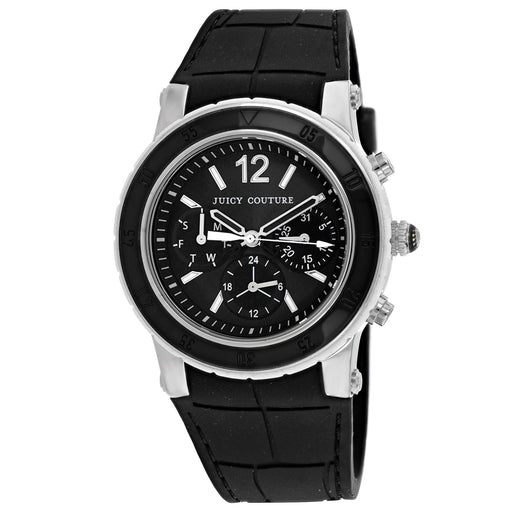 Bids.com Juicy Couture Women's HRH Watches White Smoke Default Title