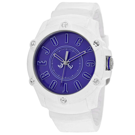 Bids.com Juicy Couture Women's Surfside Watches Lavender Default Title