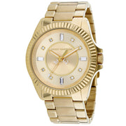Bids.com Juicy Couture Women's Stella Watches White Smoke Default Title