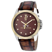 Bids.com Juicy Couture Women's Stella Watches White Smoke Default Title