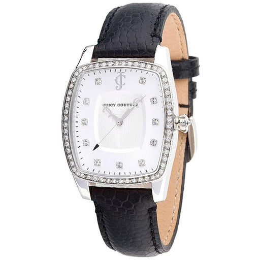 Bids.com Juicy Couture Women's The Beau Watches White Smoke Default Title