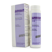 J.f. Lazartigue J.f. Lazartigue Soothing Shampoo Paraben Free (Sensitive & Irritated Scalp) 6.8oz Shampoo Gray