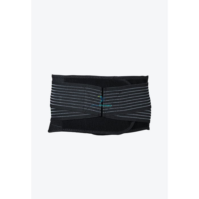 Incrediwear Incrediwear Incredibrace Back Brace Black XL Wall Jacks & Braces Black