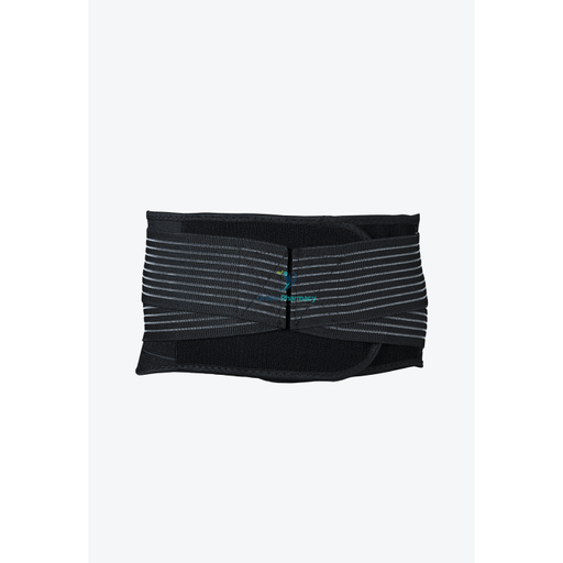 Incrediwear Incrediwear Incredibrace Back Brace Black XL Wall Jacks & Braces Black