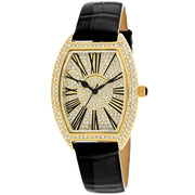 Bids.com Christian Van Sant Women's Chic Watches White Smoke