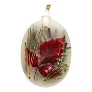 Rosy Rings Petite Sachet - Forest Sachet Saddle Brown