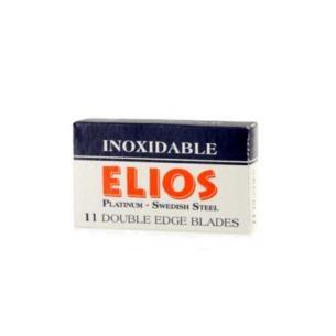 0 Cuchillas Elios Doble Borde Antique White