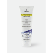 TRIHARD Chlorine Protection Conditioner Single Product Alice Blue 8.45 FL OZ / 250ML,Pack Of Two,Pack Of Three