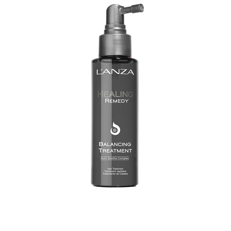 L'anza L'anza Healing Remedy Scalp Balancing Treatment, 3.4 Oz Health & Beauty Dark Slate Gray