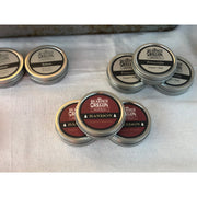 Bearded Oregon Beard Balm Beard Products Gray Bandon,Bend,Grants Pass,McMinnville - Walnut + Pinot Noir,Mosier,Mt. Angel,Netarts Bay,Portland,Prineville,Salem - Black Tea + Bergamot,Seattle - Spearmint + Lime,Silverton,Sisters,Rotating Scent - Random