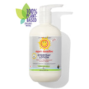 California Baby (No Fragrance) Super Sensitive™ Everyday Lotion Lotions White Smoke 19oz/562mL