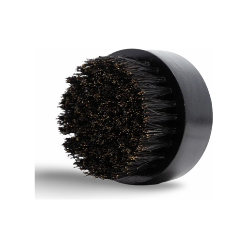 Avocado Beard Co Avocado Beard Boar Bristle Brush Beard brushes Light Gray