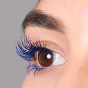Chella deluxe heated eyelash curler Brow & Eye Peach Puff