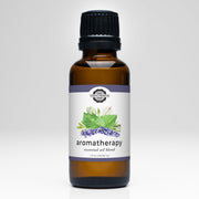 Rustic Strength Aromatherapy Blend of Essential Oil Scenting Oil Light Gray