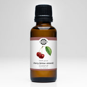 Rustic Strength Cherry (Bitter Almond) Essential Oil Scenting Oil Light Gray