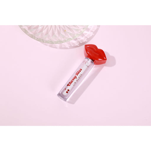 Prolux Cosmetics Cherry Kiss Lip Gloss Lip Gloss Misty Rose