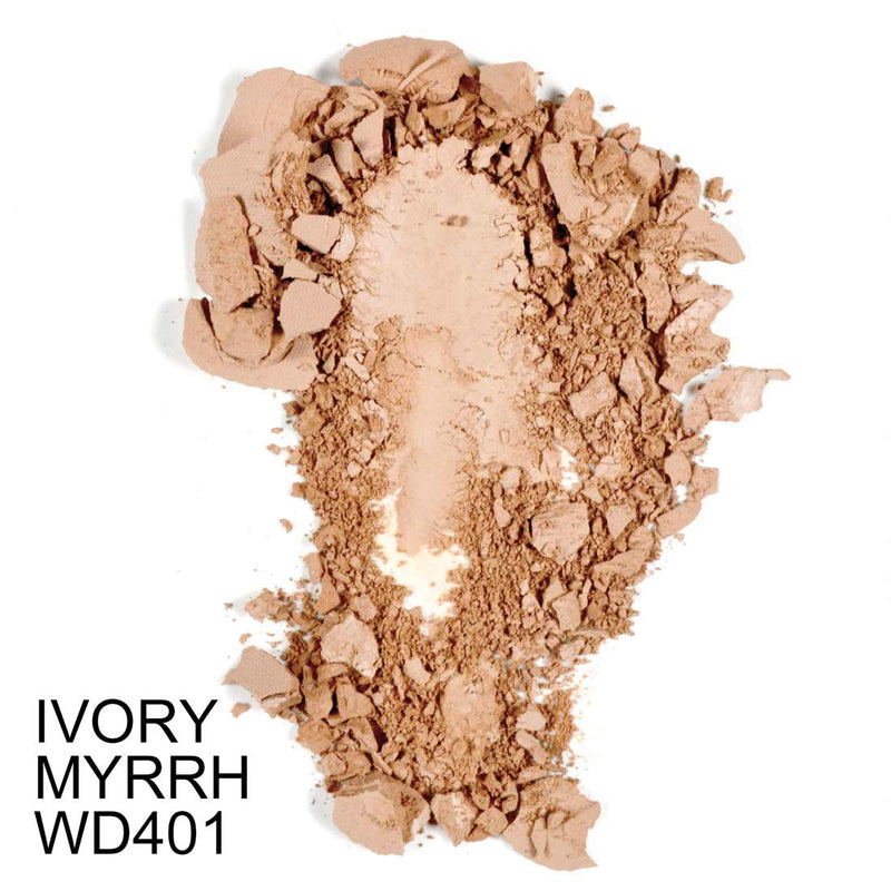 DUAL WET & DRY POWDER FOUNDATION