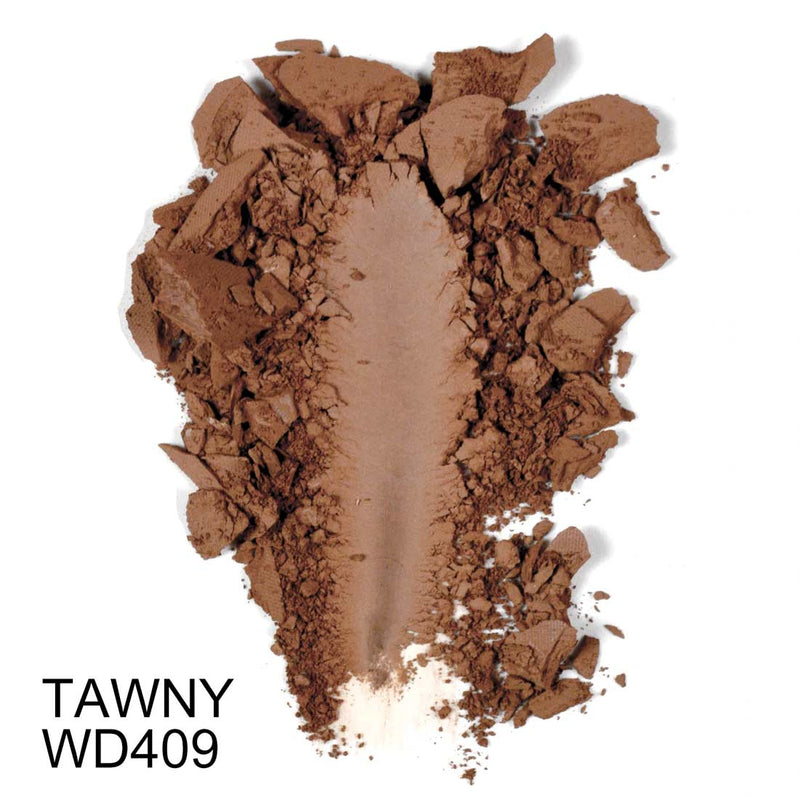 DUAL WET & DRY POWDER FOUNDATION