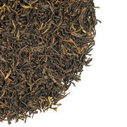 SiberianGreen.com Siberian Green Fermented Ivan Tea with Black Currant Leaves – 300g Tea & Infusions White Smoke