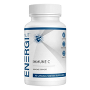 Energi Nutrition Immune C Supplement Lavender