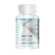 Energi Nutrition Digest Zyme Supplement Lavender
