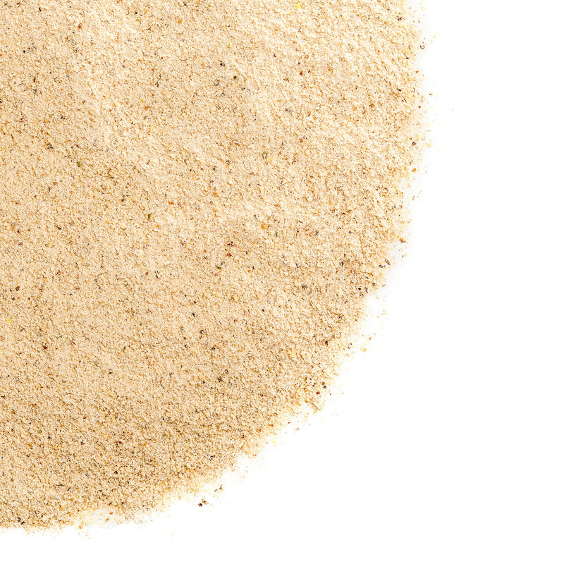 SiberianGreen.com Siberian Pine Nut Flour (Kernel Powder) – 454g / 1 lb Tea & Infusions White Smoke