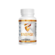 Energi Nutrition Joint Complex Supplement Lavender