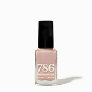 786 Cosmetics Alexandria - Breathable Nail Polish Nail Polishes White Smoke