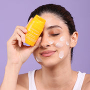DERMALA OAT So Sweet Daily Moisturizer Cleanser Gray
