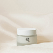 AsiaBeautyMall Beauty Of Joseon Dynasty Cream Moisturizer Antique White