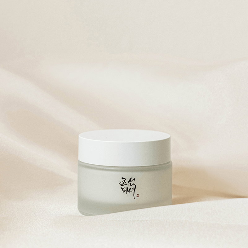 AsiaBeautyMall Beauty Of Joseon Dynasty Cream Moisturizer Antique White