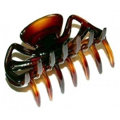 Smoothies Smoothies Mars Claw (med) Hair Pins Dim Gray