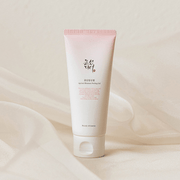 AsiaBeautyMall Beauty Of Joseon Apricot Blossom Peeling Gel Face Mask Light Gray
