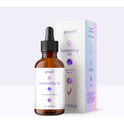 Proov Nurturing Balancing Oil Supplement Lavender