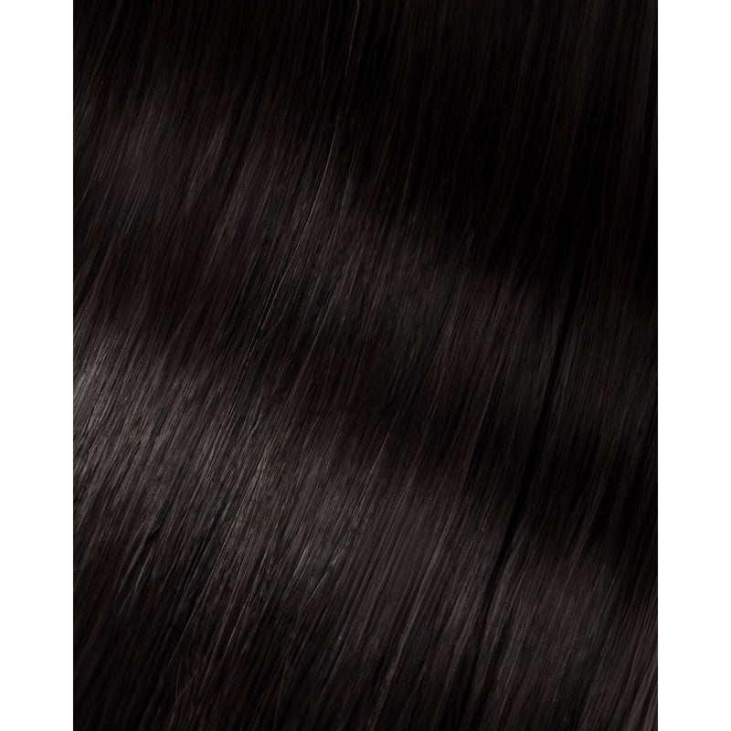VIP Extensions Babe I-Tip 18" 100% Human Hair Straight Extensions 20 pcs - Choose Color Hair Extensions Black 1-betty