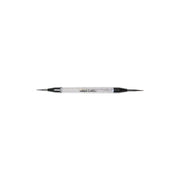 UberChic Beauty Dual-Ended Dotting & Water Marble Tool Tool Light Gray