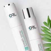 ORL Fresh Mint Breath Spray Breath Spray Light Gray