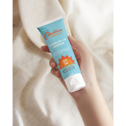 Caribbean Emerald Mineral Sunscreen with Vitamin C and E SPF 30 - Reef-safe formula Sunscreen Light Gray