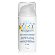 COLEHERBALS LLC 42 - Fresh Face Organix Rejuvenating Facial Moisturizer Facial Moisturizer Lavender