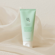 AsiaBeautyMall Beauty Of Joseon Green Plum Refreshing Cleanser Face Cleanser Gray 100mL,200mL