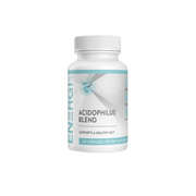 Energi Nutrition Acidophilus Blend Supplement Lavender