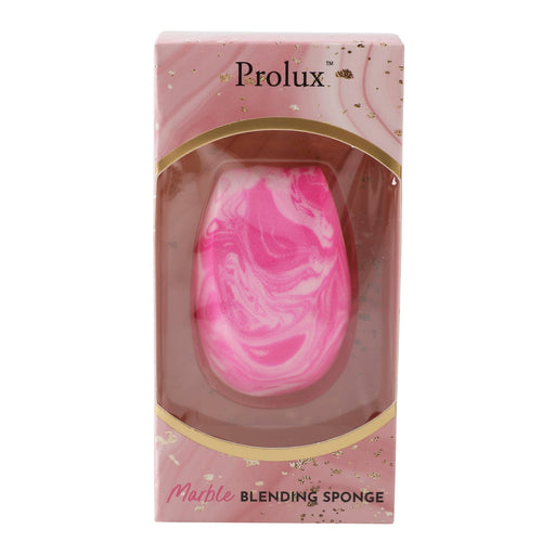 Prolux Cosmetics Marble Blending Sponge sponge Rosy Brown PINK,PURPLE