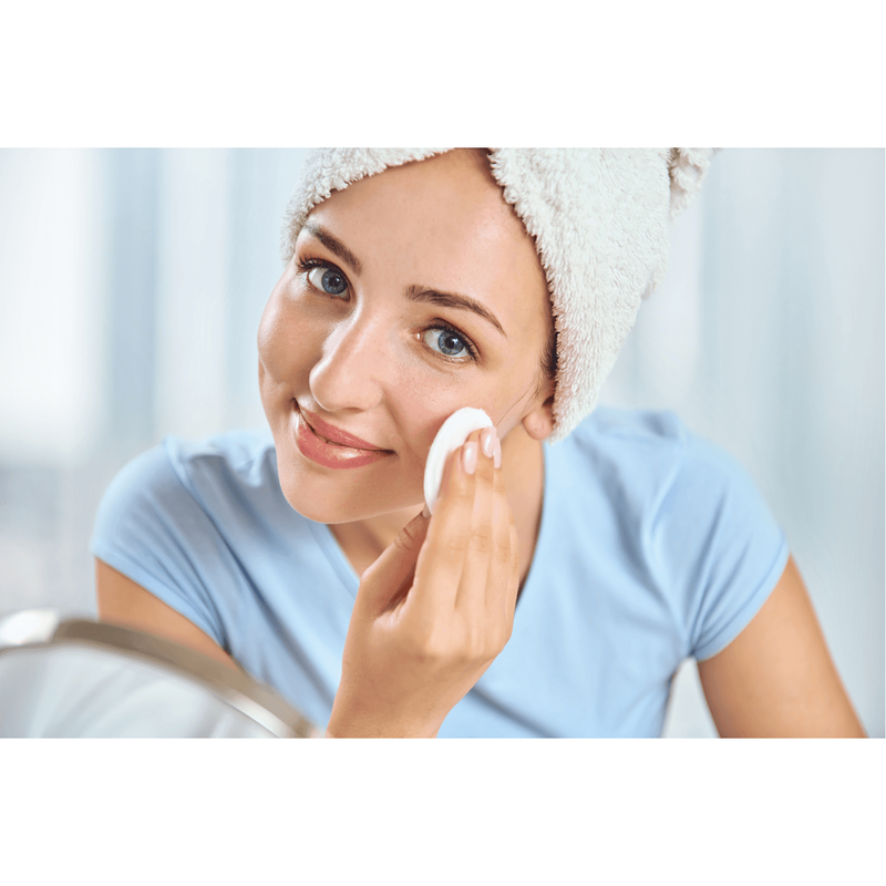 gymsegbë Ultra-Advanced Anti-Aging Daily Resurfacing Pads skincare Lavender 1 Jar,2 Jars Save $2.99,3 Jars Save $3.98,4 Jars Save $12.97