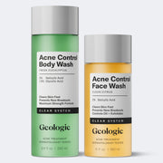 Geologie Clear System Starter Routine Lavender